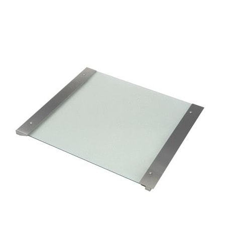 Bki Assembly, Flat Outer Door Vgg AB55131600